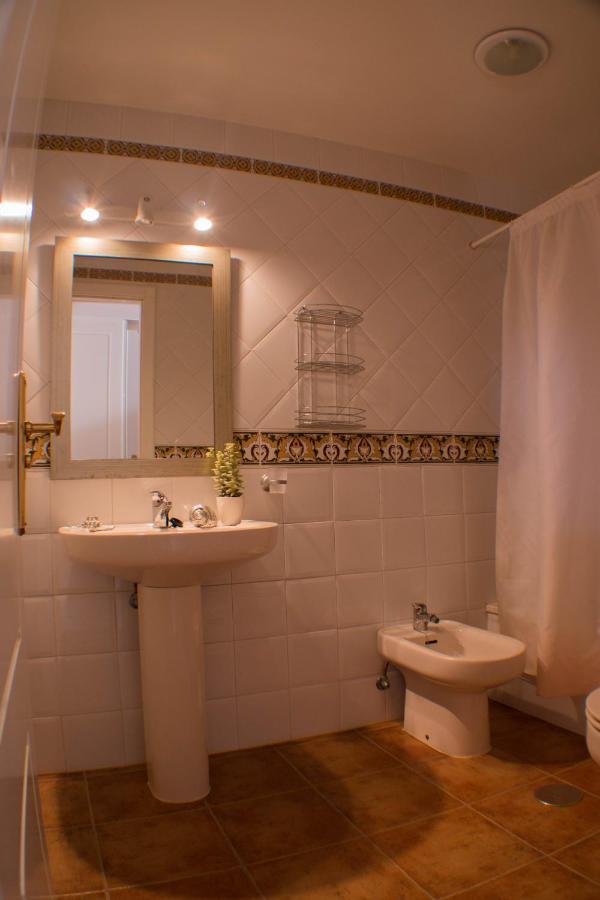 איסלה קנלה Precioso Apartamento En Primera Linea De Playa מראה חיצוני תמונה