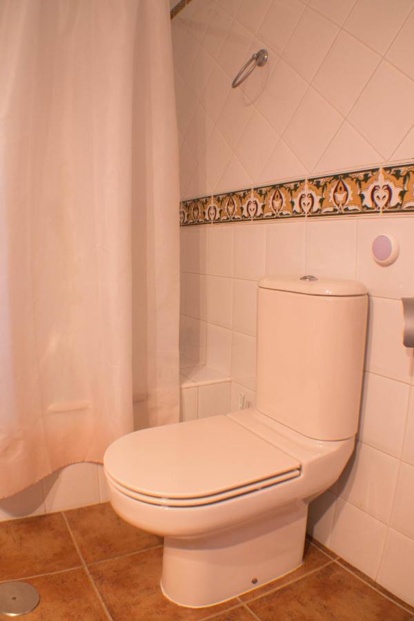איסלה קנלה Precioso Apartamento En Primera Linea De Playa מראה חיצוני תמונה