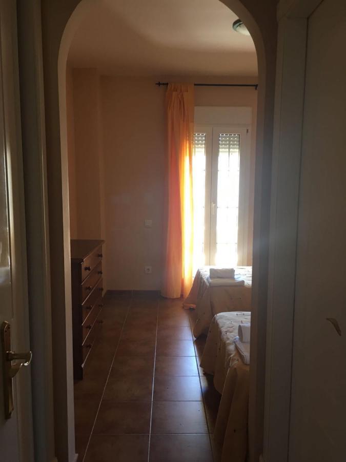איסלה קנלה Precioso Apartamento En Primera Linea De Playa מראה חיצוני תמונה